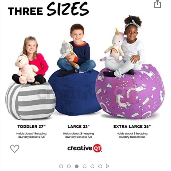 Stuff ‘n Sit - Picture 4 of 6